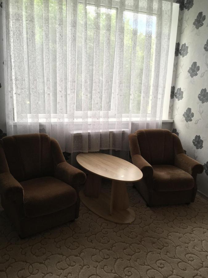 Dinamo Hotel Gomel Ngoại thất bức ảnh