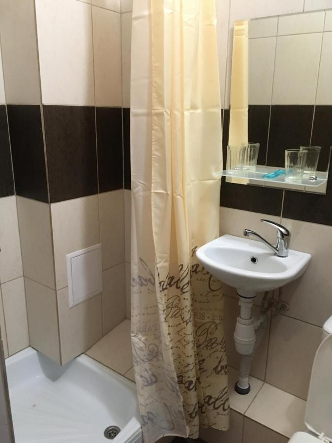 Dinamo Hotel Gomel Ngoại thất bức ảnh