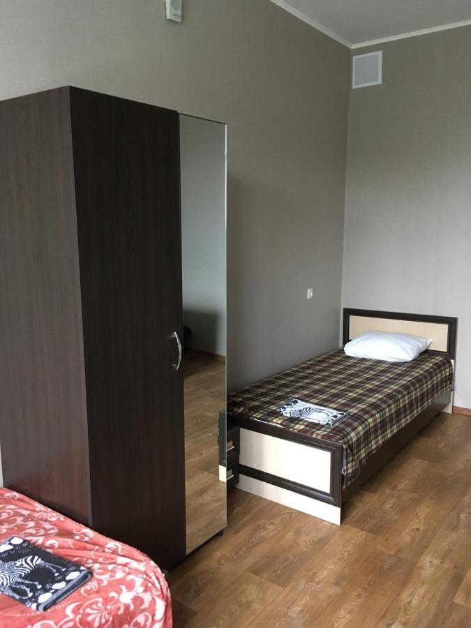 Dinamo Hotel Gomel Ngoại thất bức ảnh