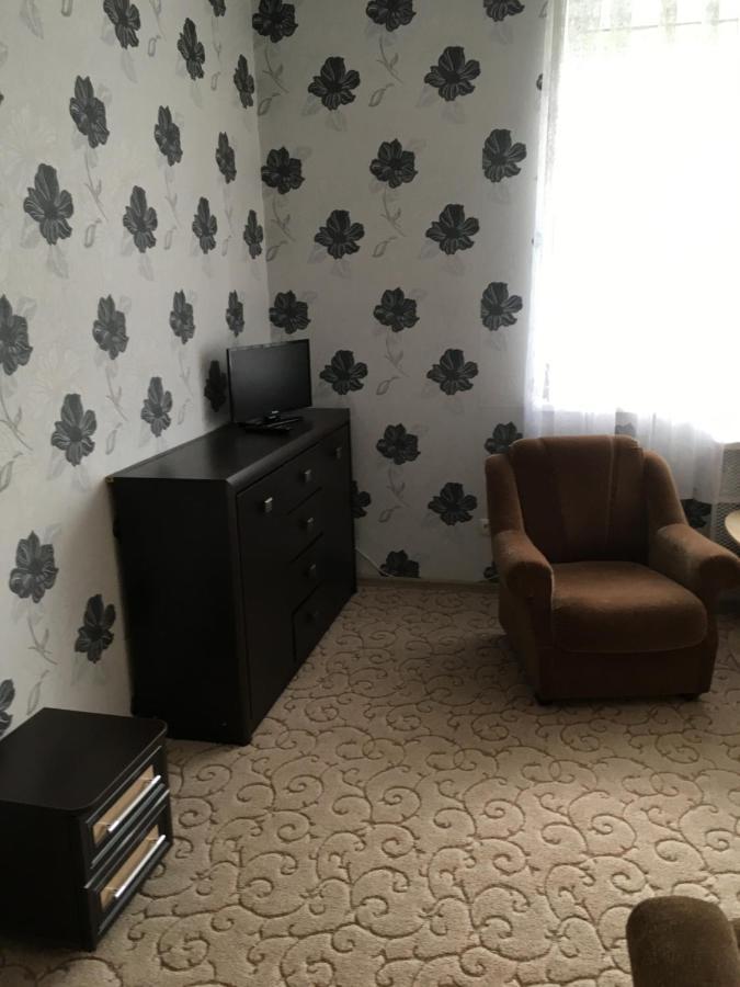 Dinamo Hotel Gomel Ngoại thất bức ảnh