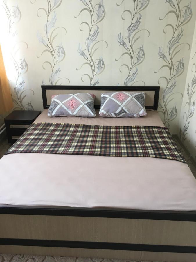 Dinamo Hotel Gomel Ngoại thất bức ảnh