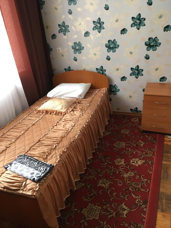 Dinamo Hotel Gomel Ngoại thất bức ảnh