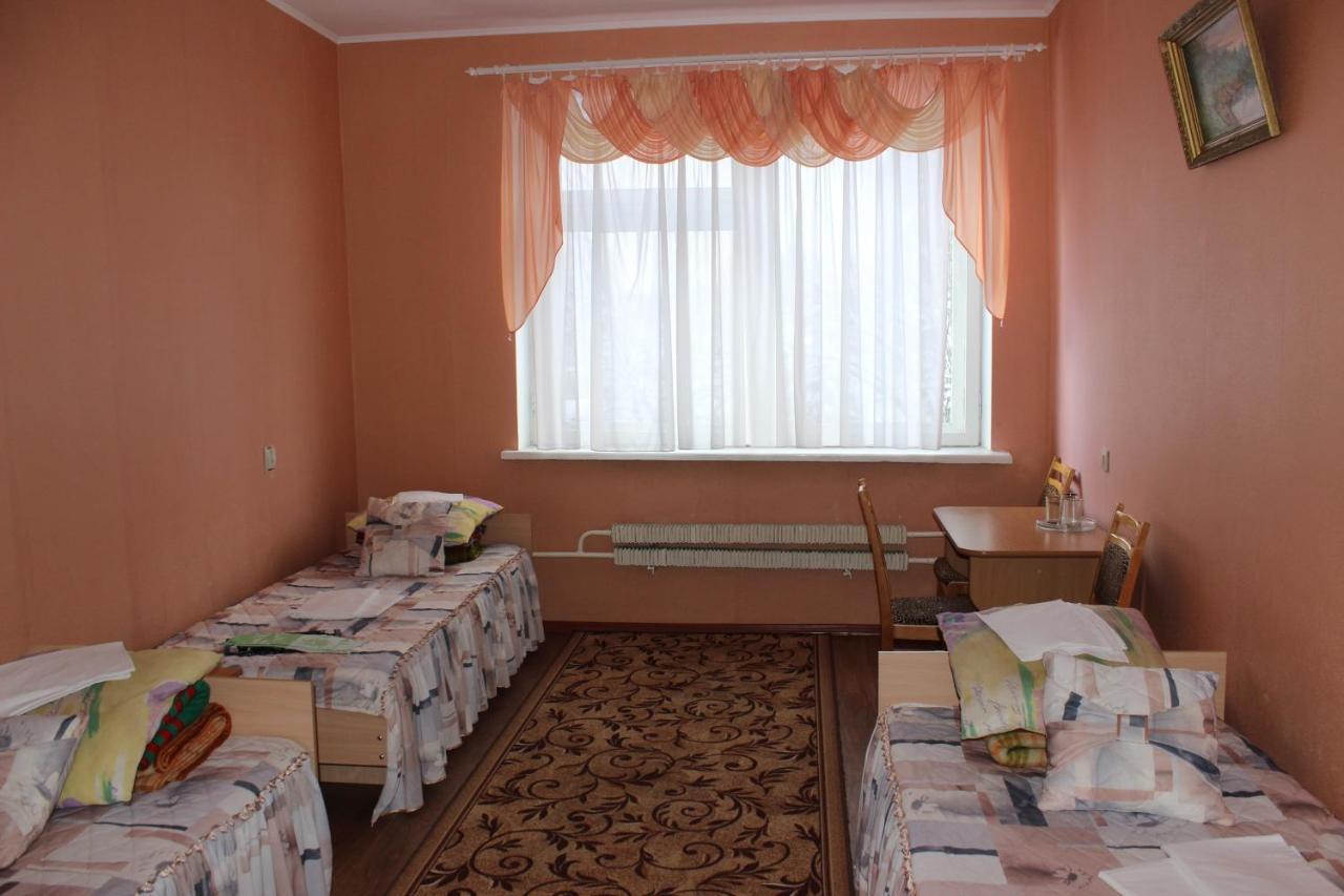 Dinamo Hotel Gomel Ngoại thất bức ảnh
