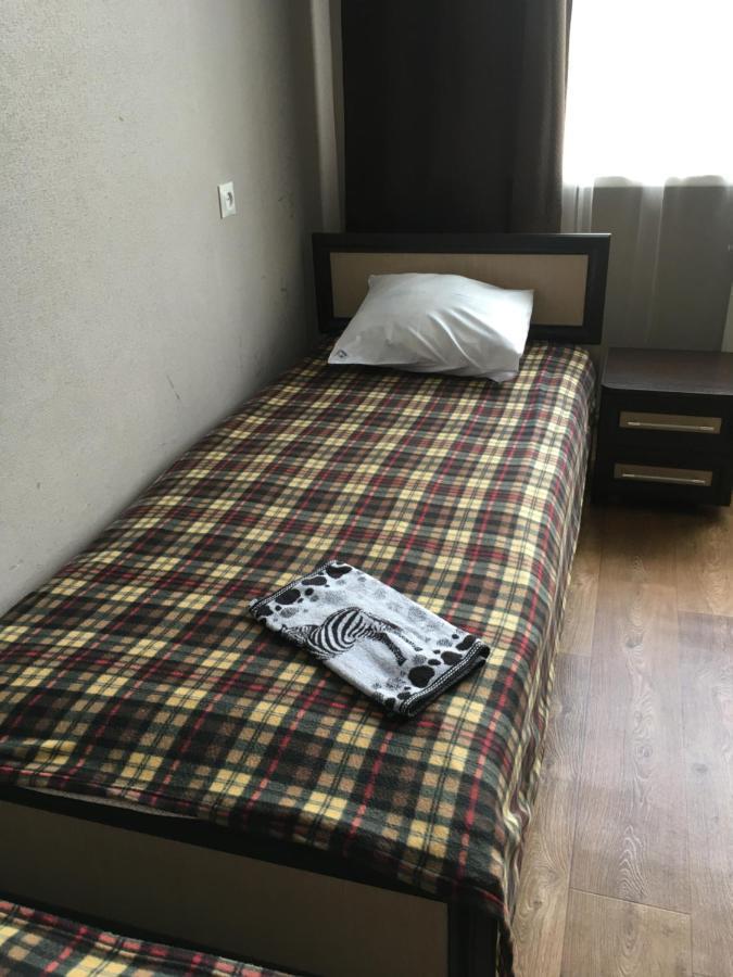 Dinamo Hotel Gomel Ngoại thất bức ảnh