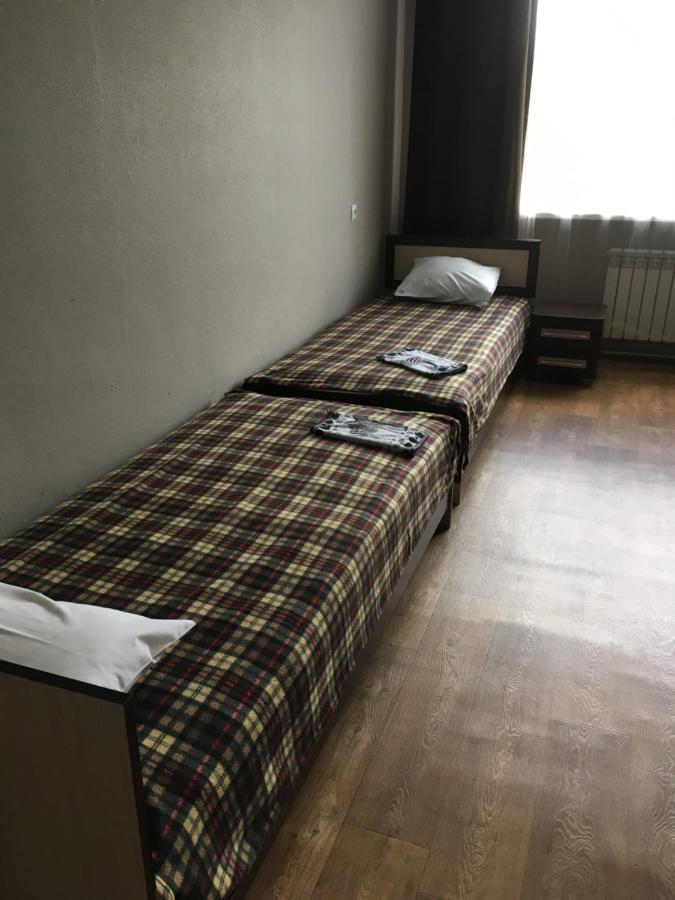 Dinamo Hotel Gomel Ngoại thất bức ảnh