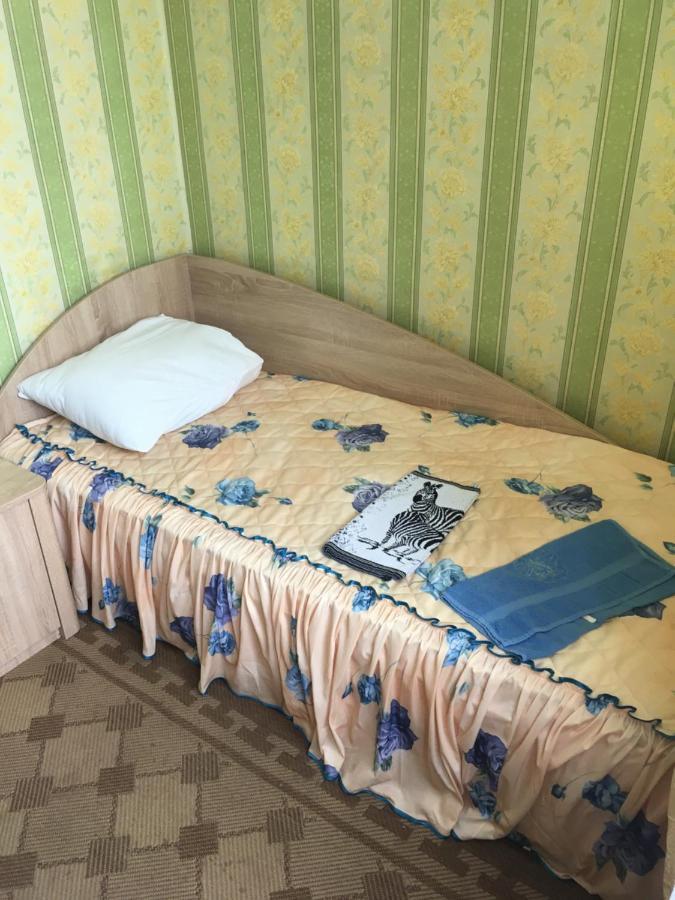Dinamo Hotel Gomel Ngoại thất bức ảnh