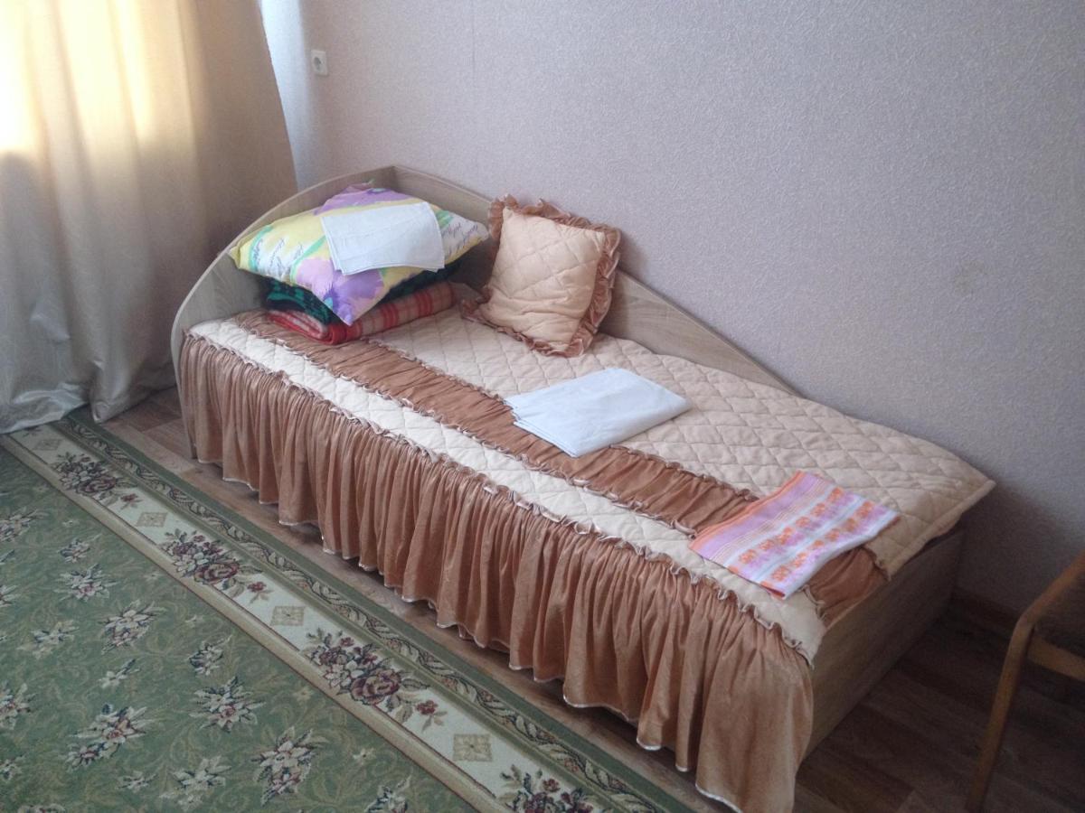Dinamo Hotel Gomel Ngoại thất bức ảnh