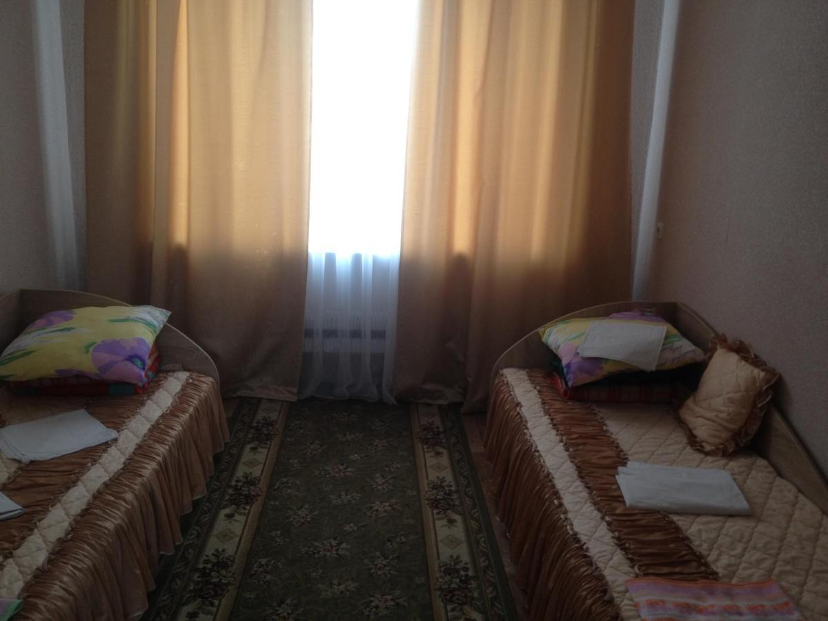 Dinamo Hotel Gomel Ngoại thất bức ảnh